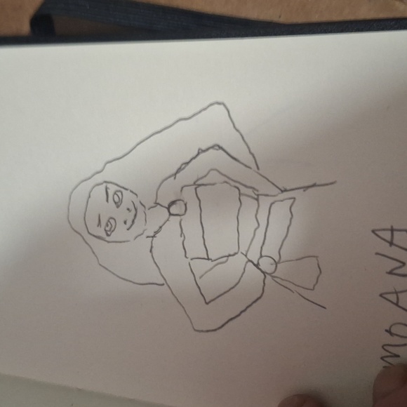 Disney Characters - Picture 14 of 16